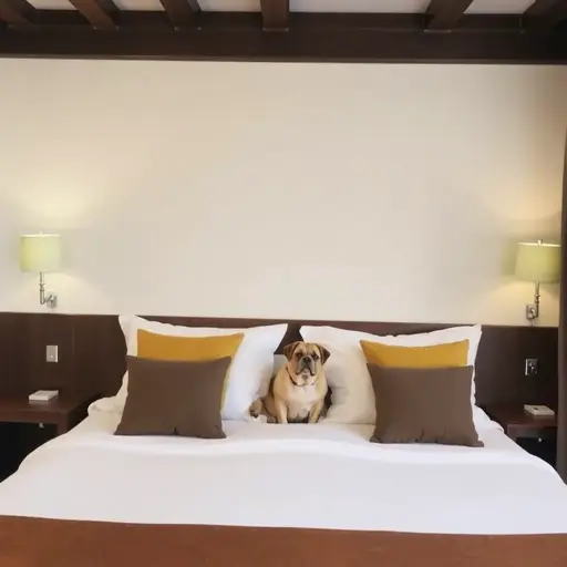 Negocio Abba Sevilla Hotel