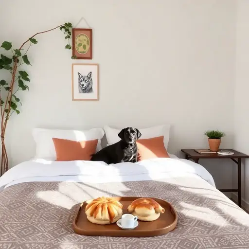 Abcyou Bed & Breakfast Valencia
