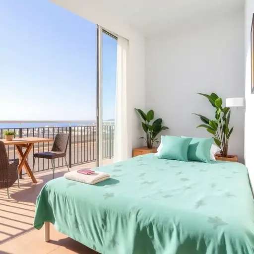 Acacias Apartaments Salou – Alojamiento que acepta mascotas