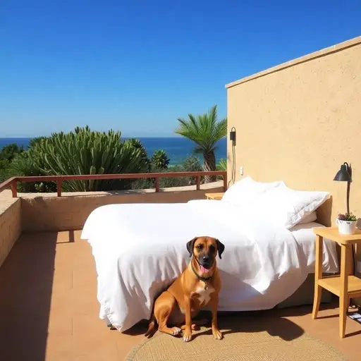 Alannia Salou – Alojamiento que acepta mascotas