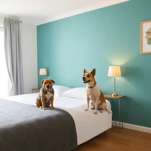 Alda Alborán Rooms