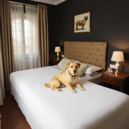 Alda Soria Rooms