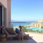 Hoteles Pet Friendly en Alicante