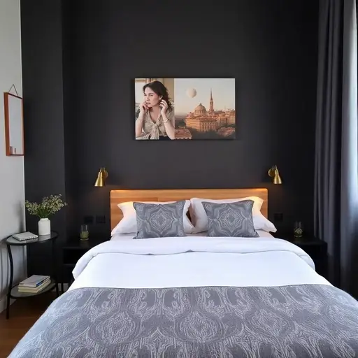Apartamento - Portal De Santiago