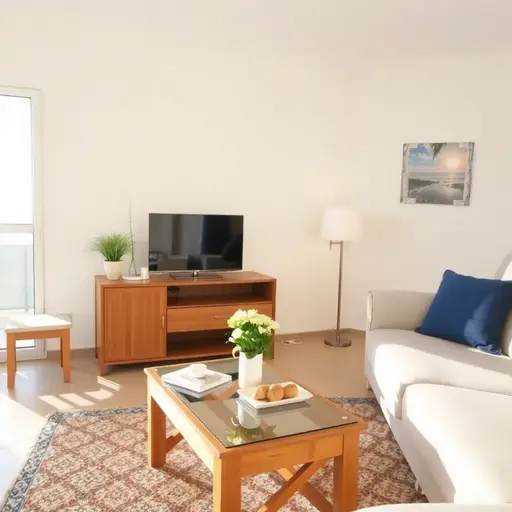 Apartamento Primera Línea Playa Oropesa