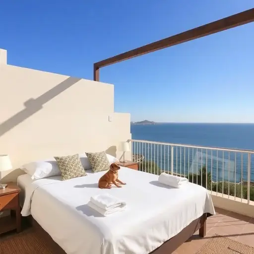 Apartamentos Calypso
