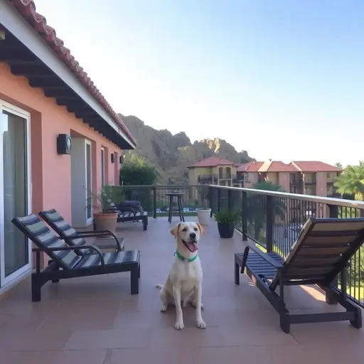 Apartamentos Magic World Resort – Alojamiento que acepta mascotas