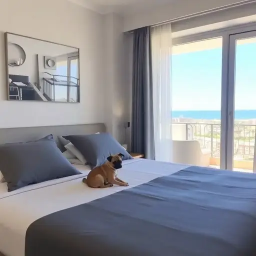 Apartamentos Málaga Premium