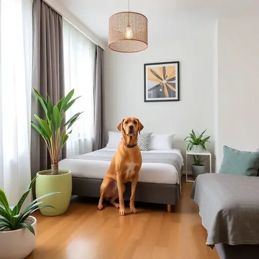 Apartamentos Recoletos