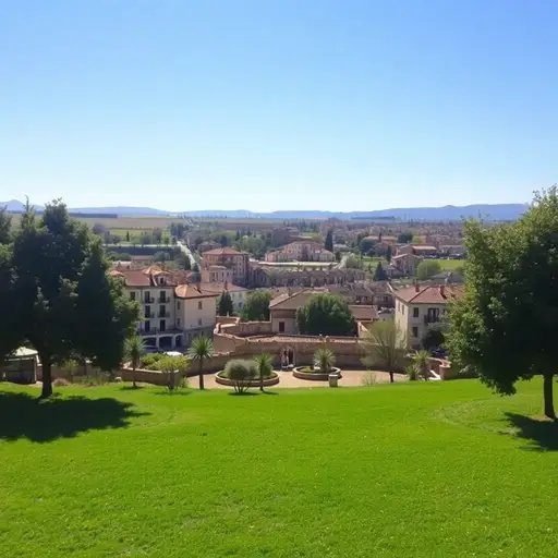 Negocio Apartamentos Turísticos Habitavit En Cáceres