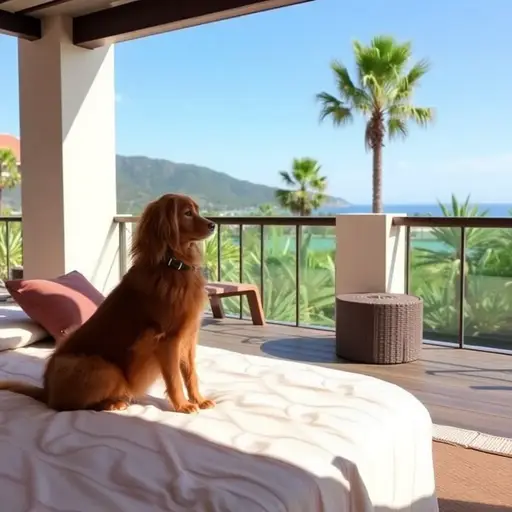 Apartaments Bali Orangecosta – Alojamiento que acepta mascotas