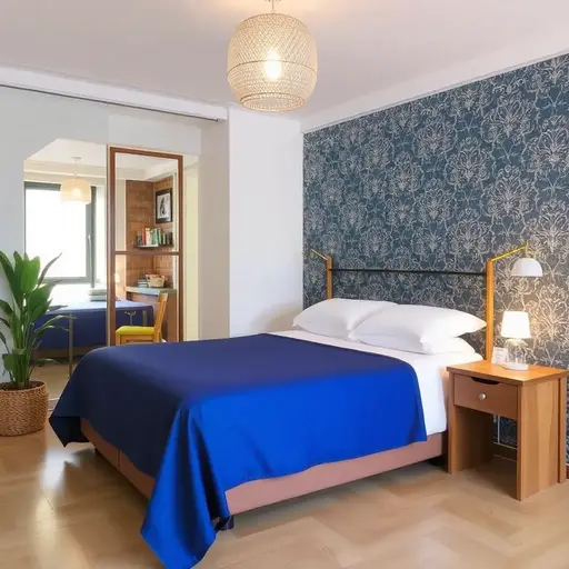 Apartaments Murillo – Alojamiento que acepta mascotas