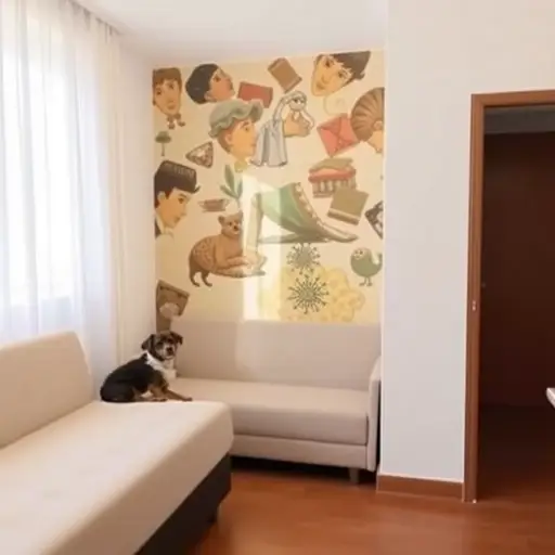 Aparthotel California – Alojamiento que acepta mascotas
