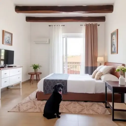 Negocio Baluart Apartments