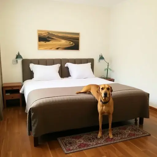 Negocio B&b Hotel Albacete