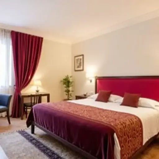 B&b Hotel Zaragoza Royal – Alojamiento que acepta mascotas