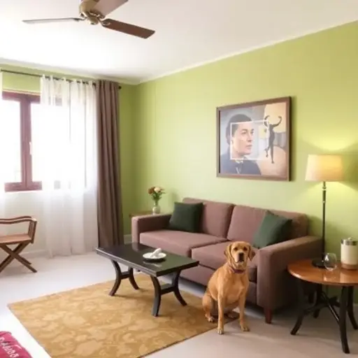 Casa Da Viña (vut No. Or 000204) – Alojamiento que acepta mascotas