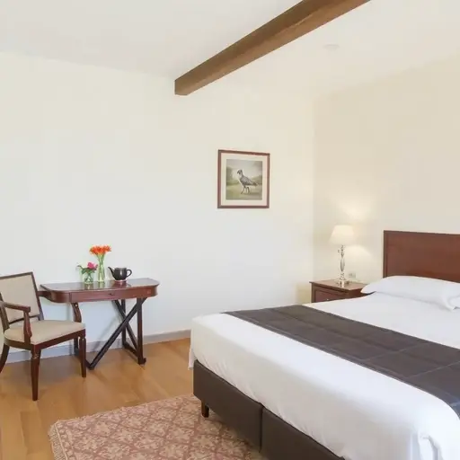 Negocio Casa Pizarro Hotel Cáceres