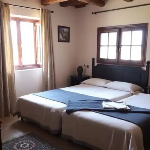Negocio Casa Rural Duquesa De La Conquista