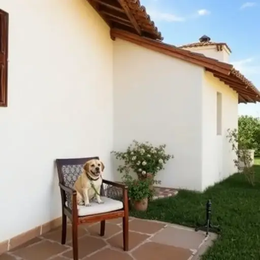 Negocio Casa Rural El Castillo