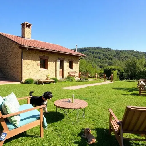 Casa Rural Finca El Molino