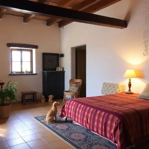 Negocio Casa Rural Landagarre