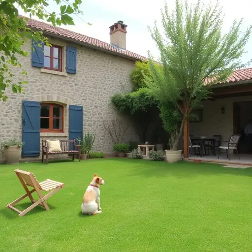 Casa Rural Montealegre
