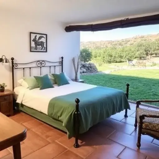 Casa Rural