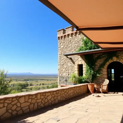 Negocio Castillo De La Arguijuela De Arriba