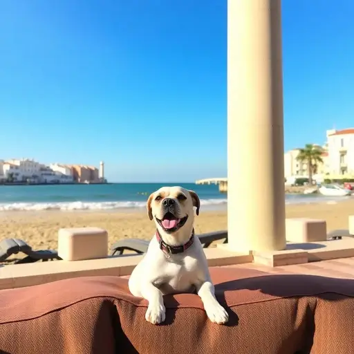 Negocio Casual Con Duende Cádiz