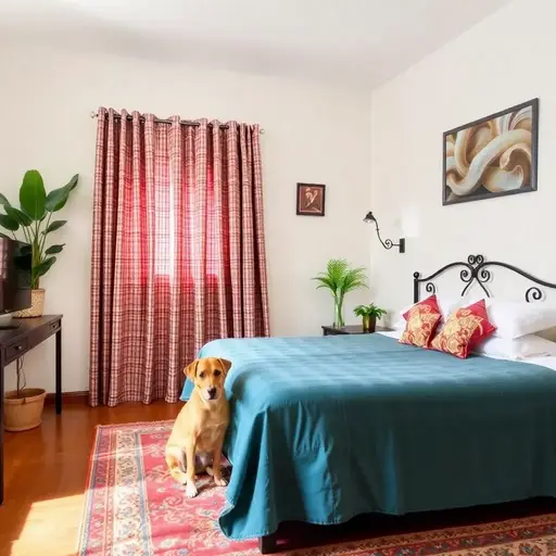 Cordoba B&b Bed And Breakfast Hotel