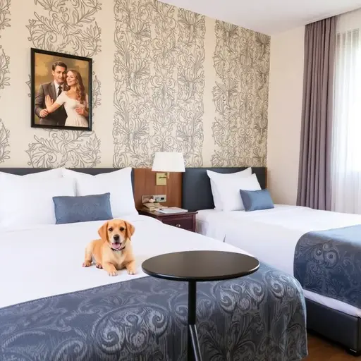 Cordoba Yolanda Hotel