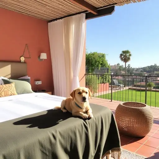 Negocio Corral Del Rey