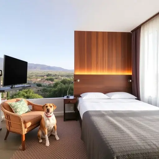 Extremadura Hotel