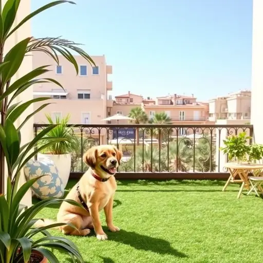 Goya Apartamentos