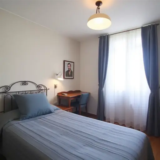 Negocio Gran Hostal San Segundo