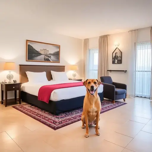 Negocio Gran Hotel Don Manuel