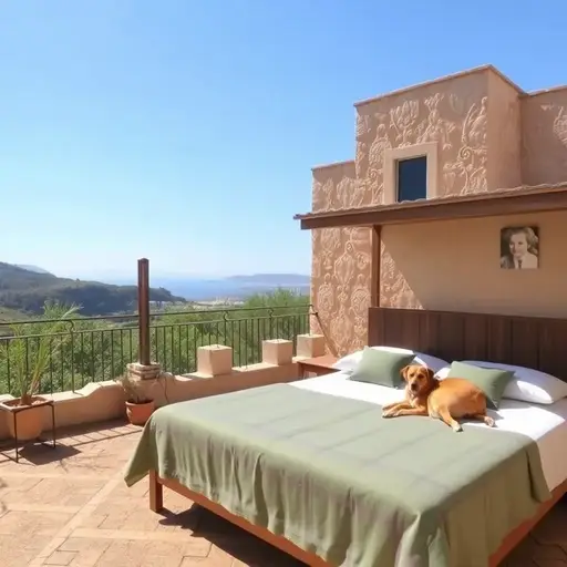 Negocio Hostal Al - Qazeres‎