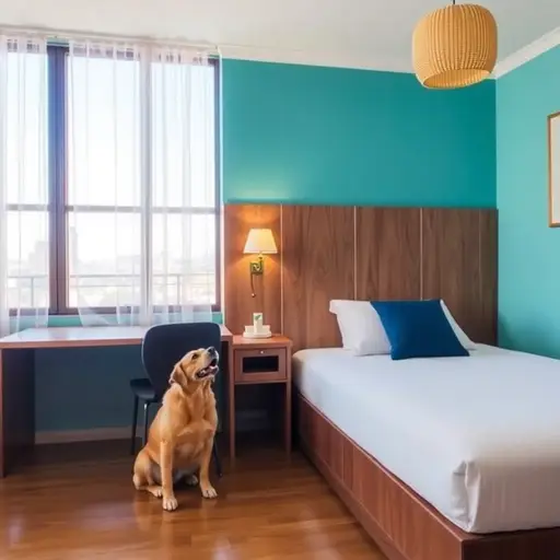 Hostal Albany