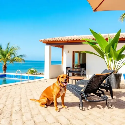 Hostal Alhaja Playa