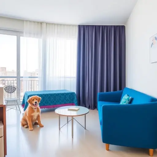 Negocio Hostal & Apartamentos Plaza De La Luz