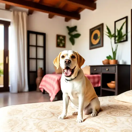 Hostal Casa Antonio