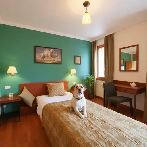 Hostal Del Val