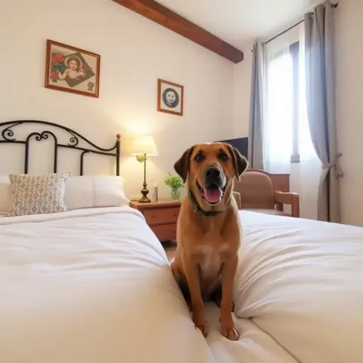 Hostal Jaime I