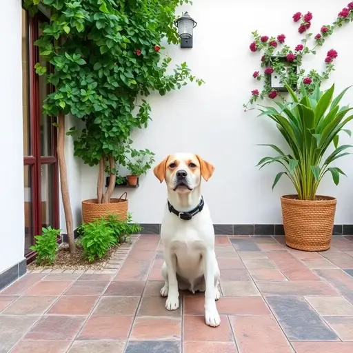 Hostal La Morada – Alojamiento que acepta mascotas