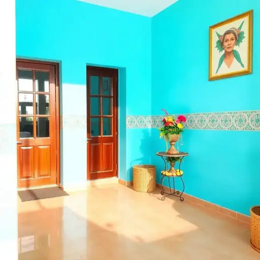Negocio Hostal La Rosa
