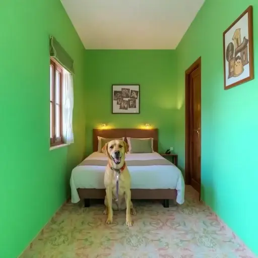 Negocio Hostal Puerta Carmona
