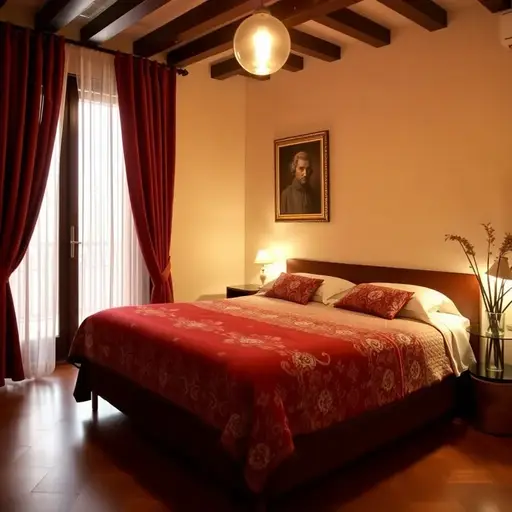 Negocio Hostal Santa Catalina