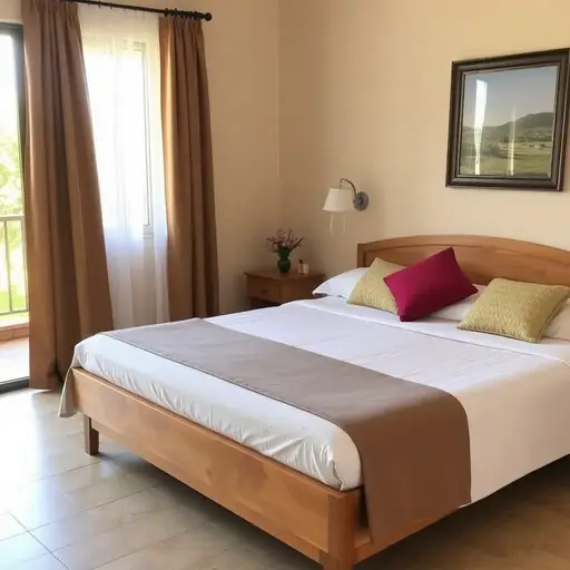 Hostal Sol