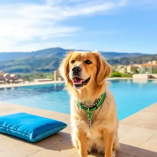Hostería Santamaría – Alojamiento que acepta mascotas